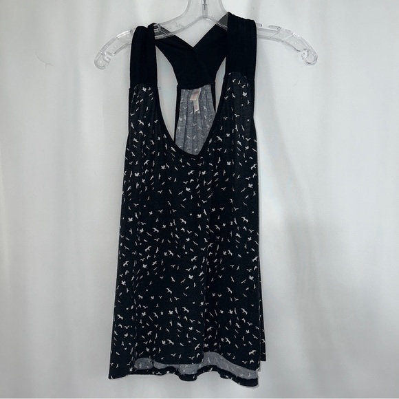Women’s Xhilaration Bird Tank Size XXL Jrs - Picture 1 of 3